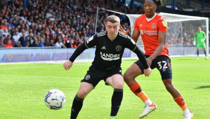 Soi kèo Sheffield United vs Luton, 22h00 ngày 26/12/2023