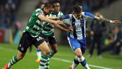 Soi kèo Sporting Lisbon vs Porto, 03h15 ngày 19/12/2023