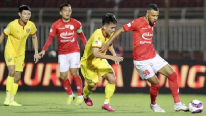 Soi kèo TP Hồ Chí Minh vs Hà Tĩnh, 19h15 ngày 26/12/2023