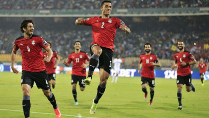 Soi kèo Ai Cập vs Congo, 03h00 ngày 29/01/2024