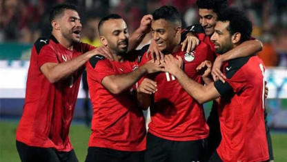 Soi kèo Ai Cập vs Ghana, 03h00 ngày 19/01/2024