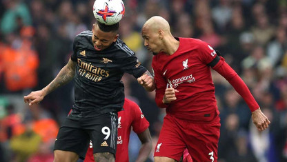 Soi kèo Arsenal vs Liverpool, 23h30 ngày 07/01/2024