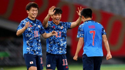 Soi kèo Bahrain vs Nhật Bản, 18h30 ngày 31/01/2024