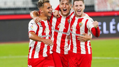 Soi kèo Barbastro vs Barcelona, 03h00 ngày 08/01/2024