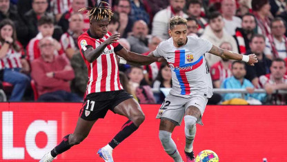 Soi kèo Bilbao vs Barcelona, 03h30 ngày 25/01/2024
