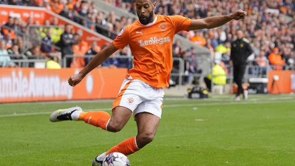 Soi kèo Blackpool vs Nottingham Forest, 02h45 ngày 18/01/2024