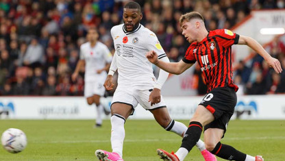 Soi kèo Bournemouth vs Swansea, 02h45 ngày 26/01/2024