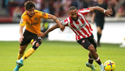 Soi kèo Brentford vs Wolves, 02h15 ngày 06/01/2024