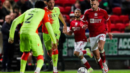 Soi kèo Bristol City vs Nottingham Forest, 02h45 ngày 27/01/2024