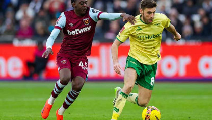 Soi kèo Bristol City vs West Ham, 02h45 ngày 17/01/2024