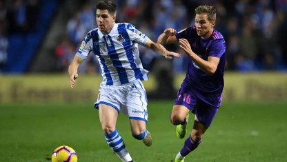 Soi kèo Celta Vigo vs Real Sociedad, 03h30 ngày 24/01/2024