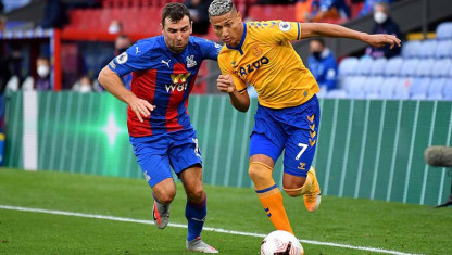 Soi kèo Crystal Palace vs Everton, 03h00 ngày 05/01/2024