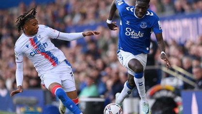 Soi kèo Everton vs Crystal Palace, 02h45 ngày 18/01/2024