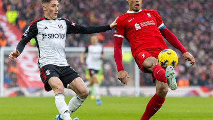 Soi kèo Fulham vs Liverpool, 03h00 ngày 25/01/2024