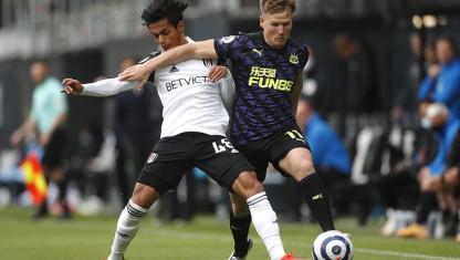 Soi kèo Fulham vs Newcastle, 02h00 ngày 28/01/2024