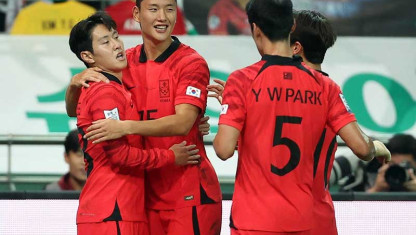 Soi kèo ĐT Hàn Quốc vs ĐT Bahrain, 18h30 ngày 15/01/2024