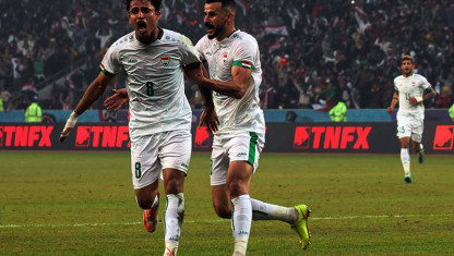 Soi kèo Indonesia vs Iraq, 21h30 ngày 15/01/2024