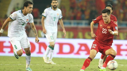 Soi kèo ĐT Iraq vs ĐT Việt Nam, 18h30 ngày 24/01/2024