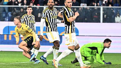 Soi kèo Juventus vs Frosinone, 03h00 ngày 12/01/2024