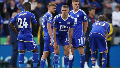 Soi kèo Leicester City vs Ipswich, 03h00 ngày 23/01/2024