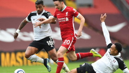 Soi kèo Liverpool vs Fulham, 03h00 ngày 11/01/2024