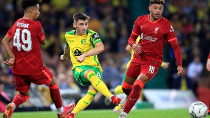 Soi kèo Liverpool vs Norwich, 21h30 ngày 28/01/2024