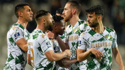 Soi kèo Moreirense vs Casa Pia, 03h15 ngày 09/01/2024