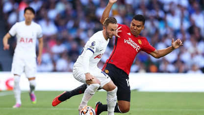 Soi kèo Manchester United vs Tottenham, 23h30 ngày 14/01/2024