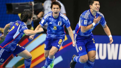 Soi kèo ĐT Nhật Bản vs ĐT Indonesia, 18h30 ngày 24/01/2024