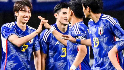 Soi kèo ĐT Nhật Bản vs ĐT Việt Nam, 18h30 ngày 14/01/2024