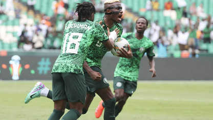 Soi kèo Nigeria vs Angola, 00h00 ngày 03/02/2024