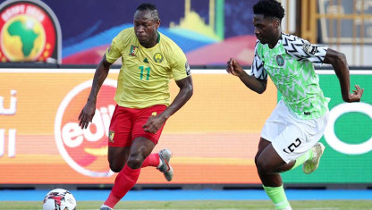 Soi kèo Nigeria vs Cameroon, 03h00 ngày 28/01/2024