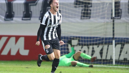 Soi kèo OFI Crete vs Lamia, 01h00 ngày 09/01/2024