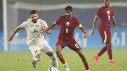 Soi kèo Qatar vs Palestine, 23h00 ngày 29/01/2024
