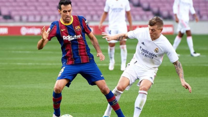 Soi kèo Real Madrid vs Barcelona, 02h00 ngày 15/01/2024