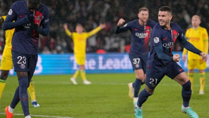 Soi kèo Revel vs PSG, 02h45 ngày 08/01/2024