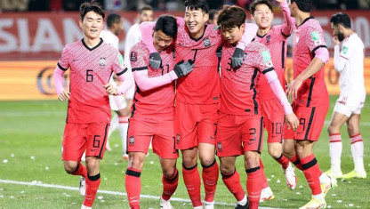 Soi kèo Saudi Arabia vs Hàn Quốc, 23h00 ngày 30/01/2024