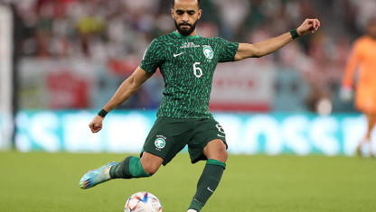 Soi kèo Saudi Arabia vs Thái Lan, 22h00 ngày 25/01/2024