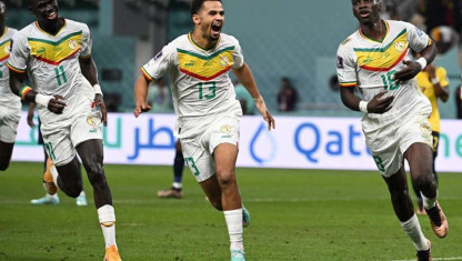 Soi kèo Senegal vs Gambia, 21h00 ngày 15/01/2024