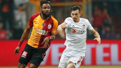 Soi kèo Sivasspor vs Galatasaray, 21h00 ngày 11/01/2024