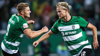 Soi kèo Sporting Lisbon vs Tondela, 01h45 ngày 10/01/2024