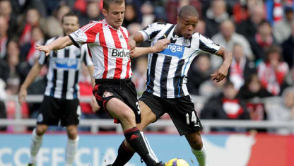 Soi kèo Sunderland vs Newcastle, 19h45 ngày 06/01/2024