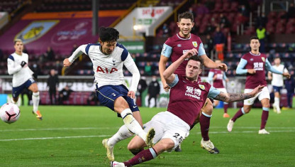 Soi kèo Tottenham vs Burnley, 03h00 ngày 06/01/2024