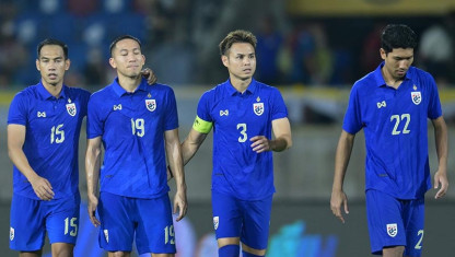 Soi kèo Uzbekistan vs Thái Lan, 18h30 ngày 30/01/2024