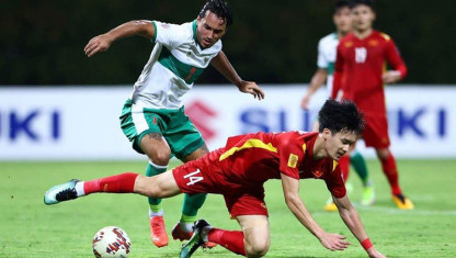 Soi kèo ĐT Việt Nam vs ĐT Indonesia, 21h30 ngày 19/01/2024