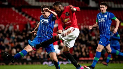 Soi kèo Wigan vs MU, 03h15 ngày 09/01/2024