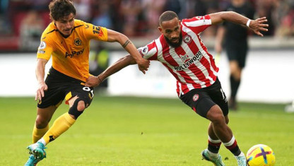 Soi kèo Wolves vs Brentford, 02h30 ngày 17/01/2024