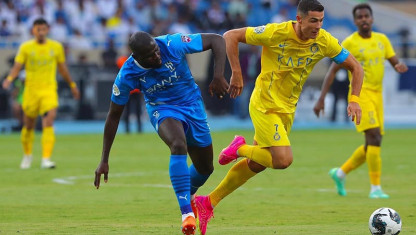 Soi kèo Al Hilal vs Al-Nassr, 01h00 ngày 09/02/2024