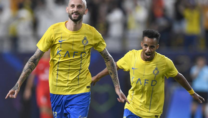 Soi kèo Al Nassr vs Al Feiha, 01h00 ngày 22/02/2024