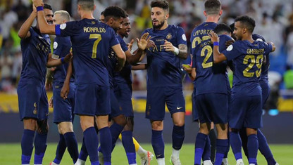 Soi kèo Al Nassr vs Al Hazem, 00h00 ngày 01/3/2024